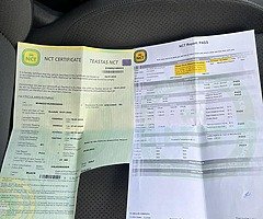 VW Golf 1.9TDI Automatic Low miles - Image 9/10