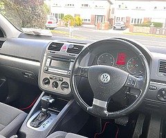 VW Golf 1.9TDI Automatic Low miles - Image 10/10