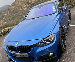 BMW F30 320D - Image 3/10