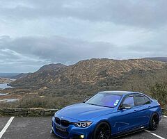 BMW F30 320D - Image 4/10