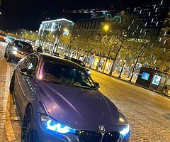 BMW F30 320D - Image 5/10