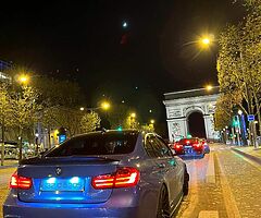 BMW F30 320D - Image 6/10