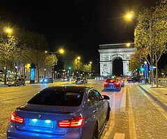 BMW F30 320D - Image 7/10