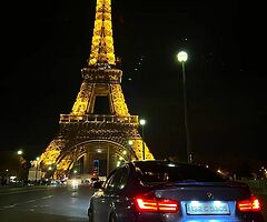 BMW F30 320D - Image 8/10