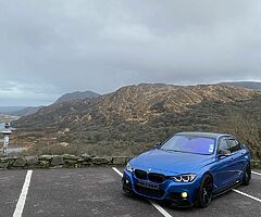 BMW F30 320D - Image 10/10