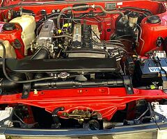 1986 Toyota Corolla GT Coupe Twincam AE86 - Image 7/10