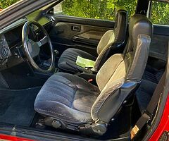 1986 Toyota Corolla GT Coupe Twincam AE86 - Image 9/10