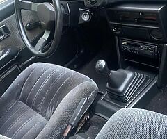 1986 Toyota Corolla GT Coupe Twincam AE86 - Image 10/10