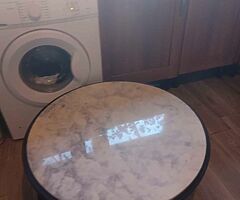 Pure marble occasional / coffee table