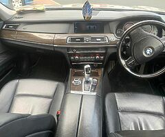 Bmw 730 Disel automatic nct7:2022 tax 5:2022 - Image 6/7