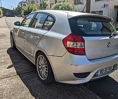 BMW 116 petrol / LPG - Image 4/10