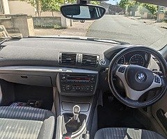 BMW 116 petrol / LPG - Image 6/10
