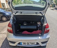 BMW 116 petrol / LPG - Image 9/10