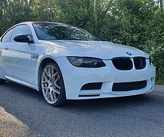 For sale Bmw m3 full replica,nct and tax