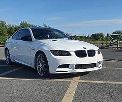For sale Bmw m3 full replica,nct and tax - Image 3/10