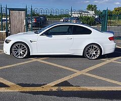For sale Bmw m3 full replica,nct and tax - Image 5/10