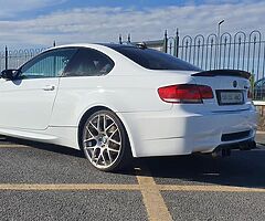 For sale Bmw m3 full replica,nct and tax - Image 6/10