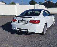 For sale Bmw m3 full replica,nct and tax - Image 9/10