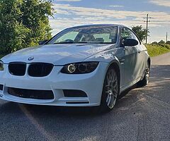 For sale Bmw m3 full replica,nct and tax - Image 10/10