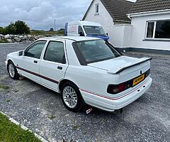 Ford Sierra for sale