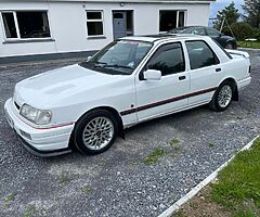 Ford Sierra for sale - Image 3/10