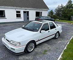 Ford Sierra for sale - Image 4/10