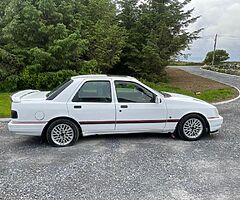 Ford Sierra for sale - Image 5/10