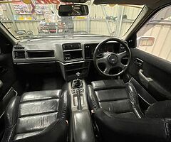 Ford Sierra for sale - Image 6/10