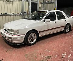 Ford Sierra for sale - Image 9/10