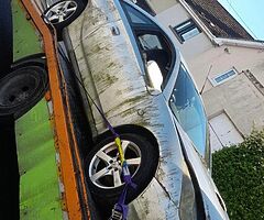 All scrap vehicles bought for cash  - Image 4/9