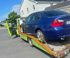 All scrap vehicles bought for cash  - Image 6/9