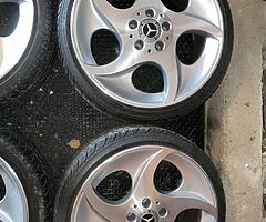 18” Alphards sale or swap - Image 4/4