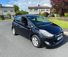 Hyundai ix20 2012 1.4 Diesel nct 06/22 230km