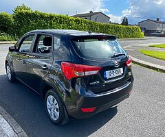 Hyundai ix20 2012 1.4 Diesel nct 06/22 230km