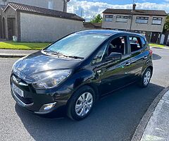 Hyundai ix20 2012 1.4 Diesel nct 06/22 230km - Image 3/6