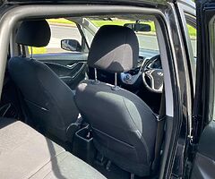 Hyundai ix20 2012 1.4 Diesel nct 06/22 230km - Image 5/6