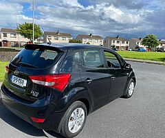 Hyundai ix20 2012 1.4 Diesel nct 06/22 230km - Image 6/6