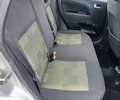 2007 Fiesta 1.2L - ONLY 143,000 KLM - Image 8/8