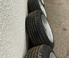15” Advan Oni’s - Image 8/9