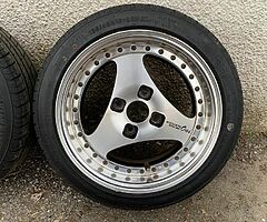 15” Advan Oni’s - Image 9/9