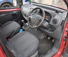 2009 Citroen Nemo 1.3 hdi new test - Image 4/6