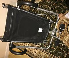 Exercise chair - Image 4/7