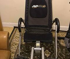 Exercise chair - Image 7/7
