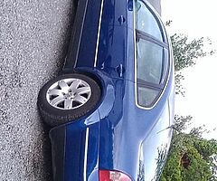 B5 passat