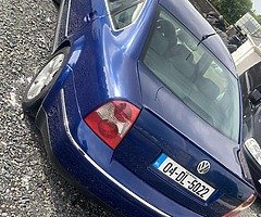 B5 passat - Image 3/10