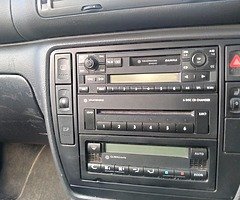 B5 passat - Image 6/10