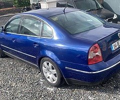 B5 passat - Image 10/10