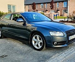 Audi A5 2.7 tdi automatic NCT 03/23 tax 05/22 - Image 3/10