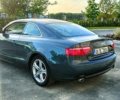 Audi A5 2.7 tdi automatic NCT 03/23 tax 05/22 - Image 6/10