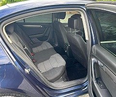 2011 Vw Passat 1.6 Diesel Sunroof Model. - Image 6/9